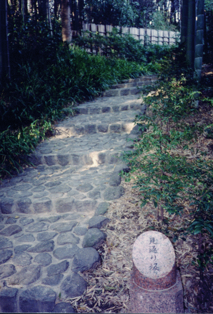 plate of kaguya park